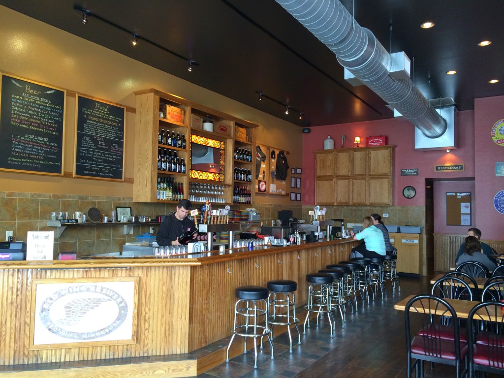 Red Wing Brewery