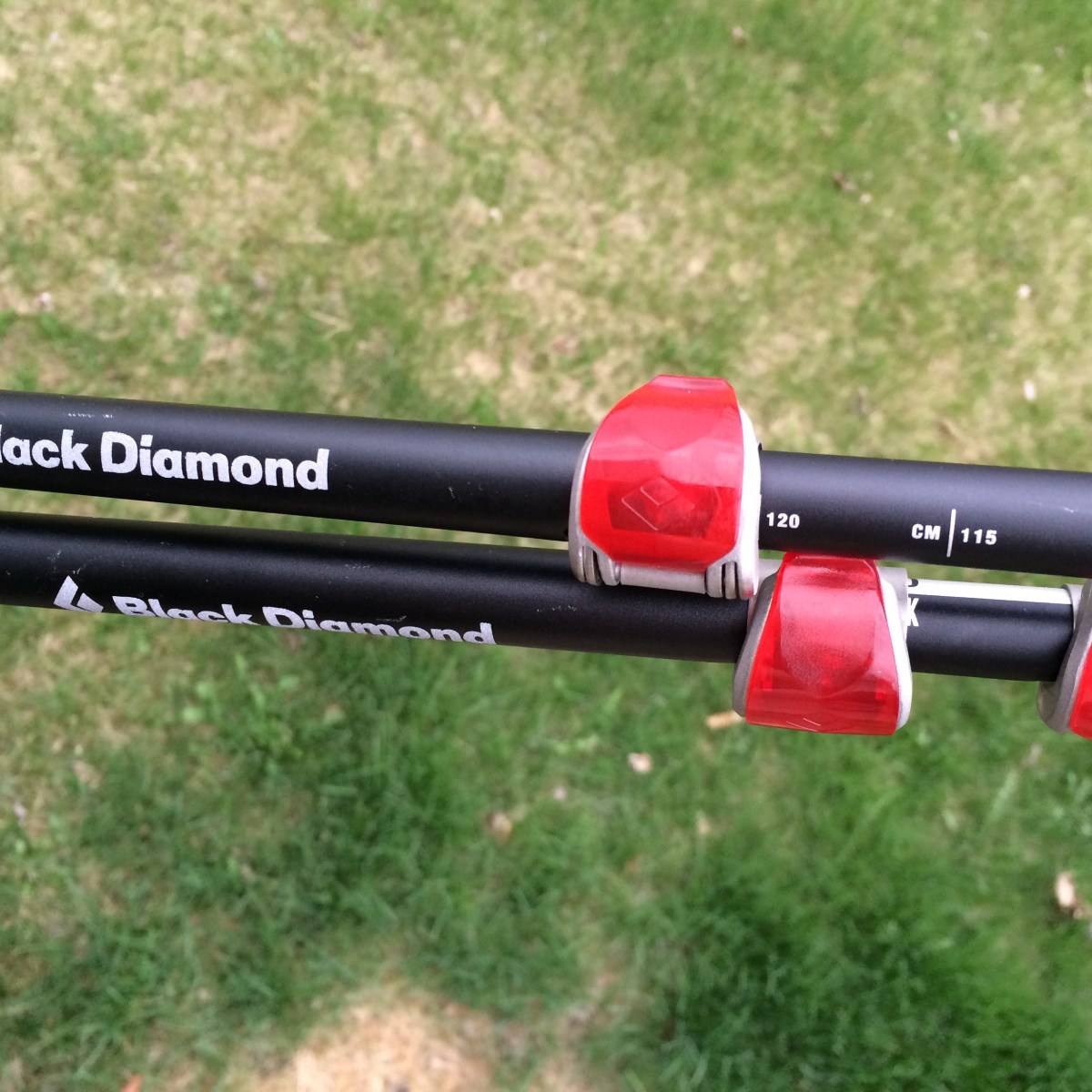 Product Review: Black Diamond Trail Pro Trekking&nbsp;Poles