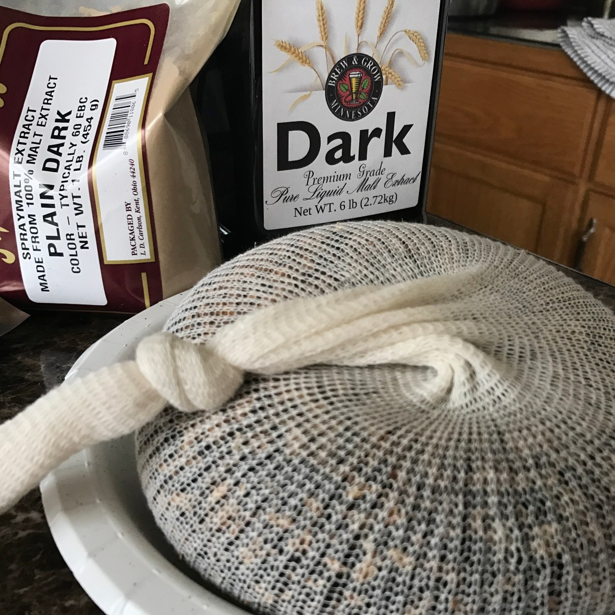 10 Year Homebrewing&nbsp;Anniversary!