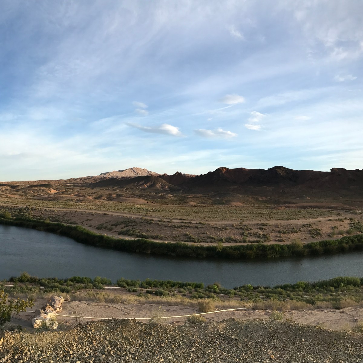 Easter Vegas vacation, day&nbsp;4