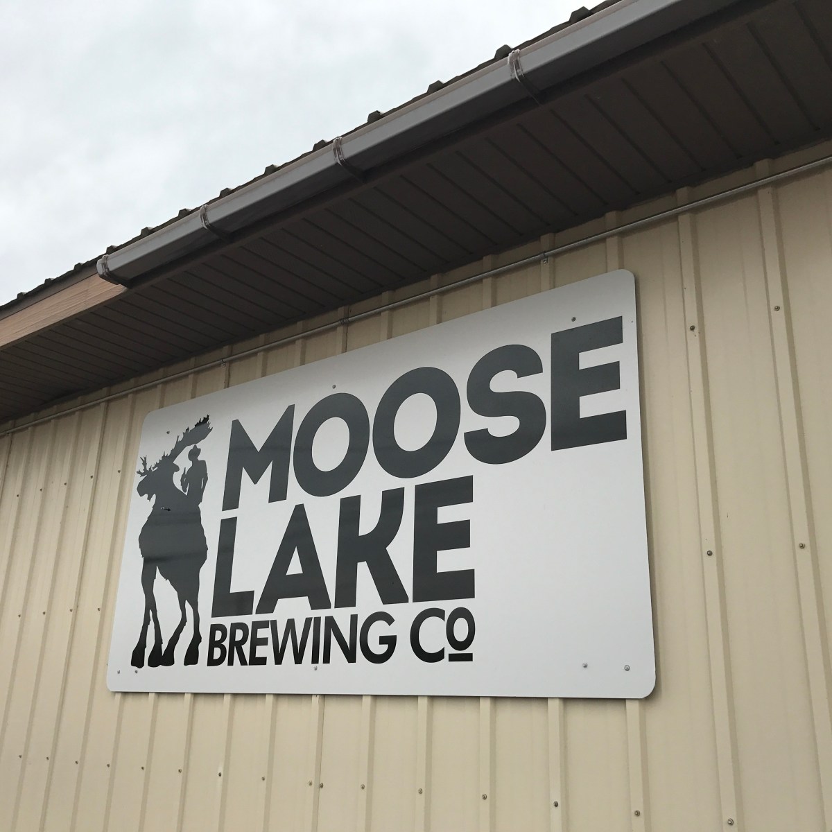 Moose Lake Brewing