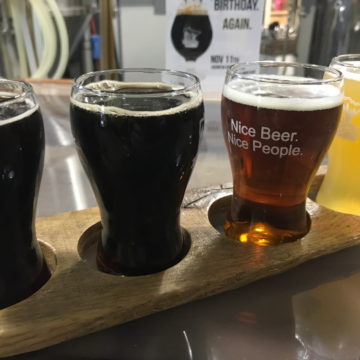 Maple Extract in Beer&nbsp;Works