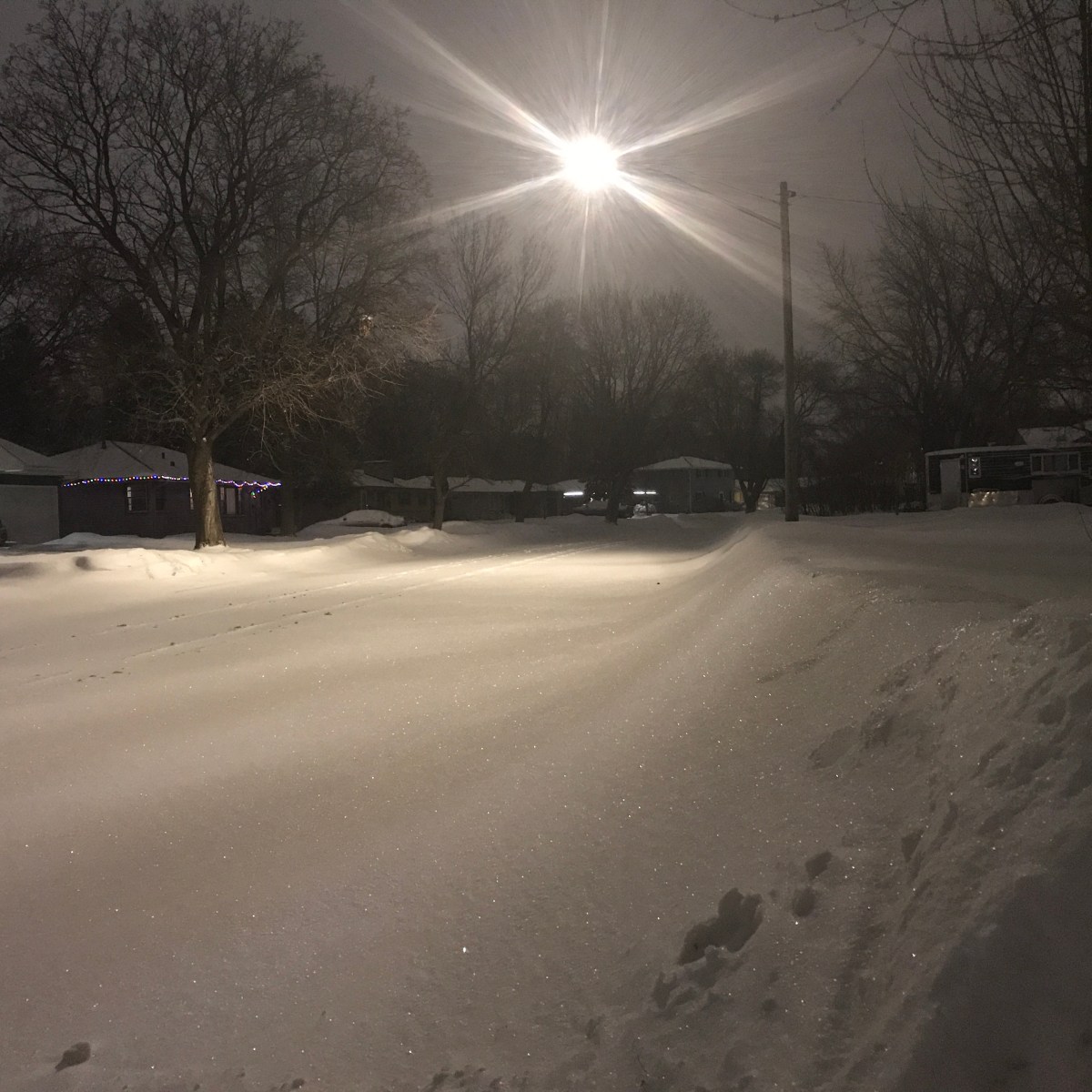 The lessons of&nbsp;winter