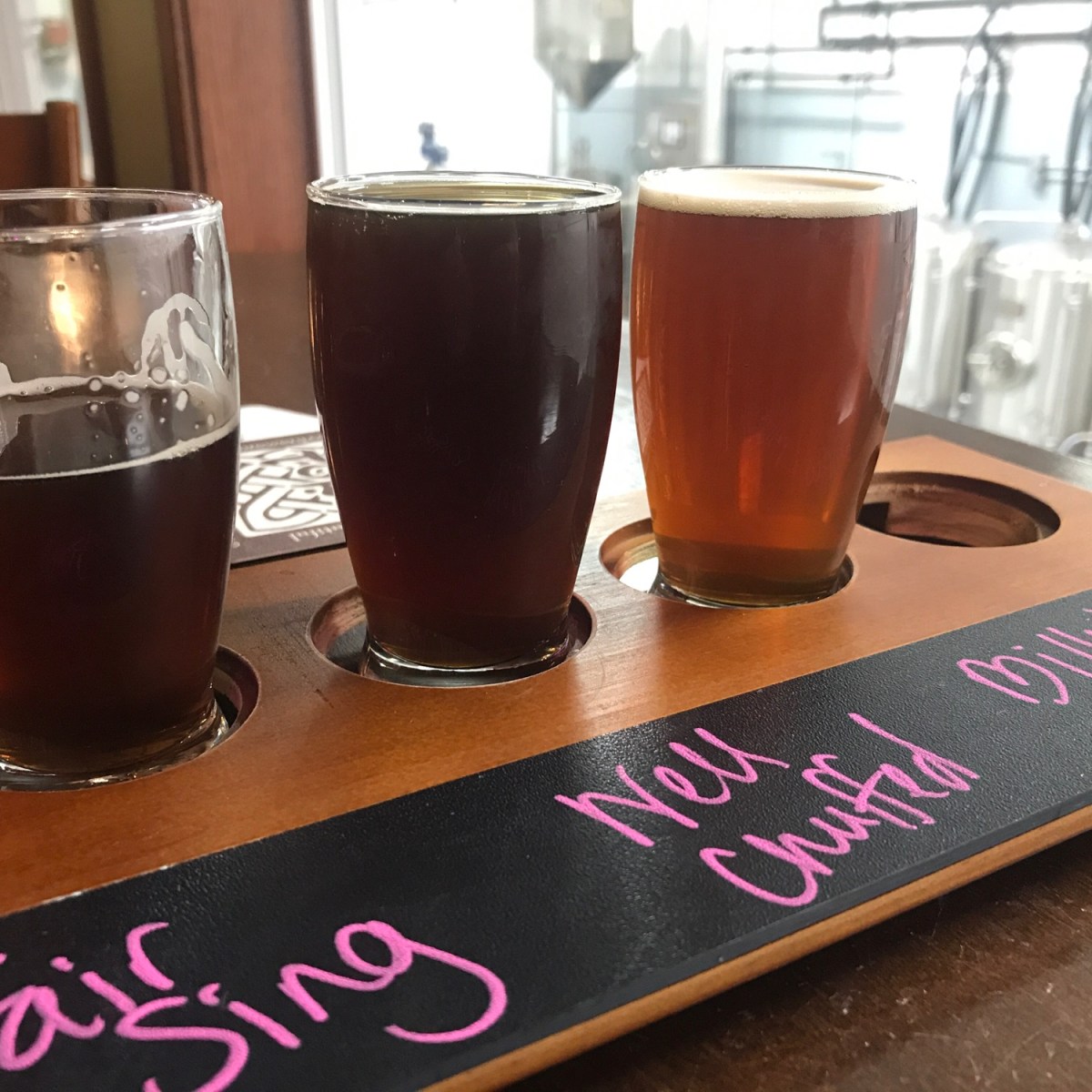 Brewery Review: Torg&nbsp;Brewing