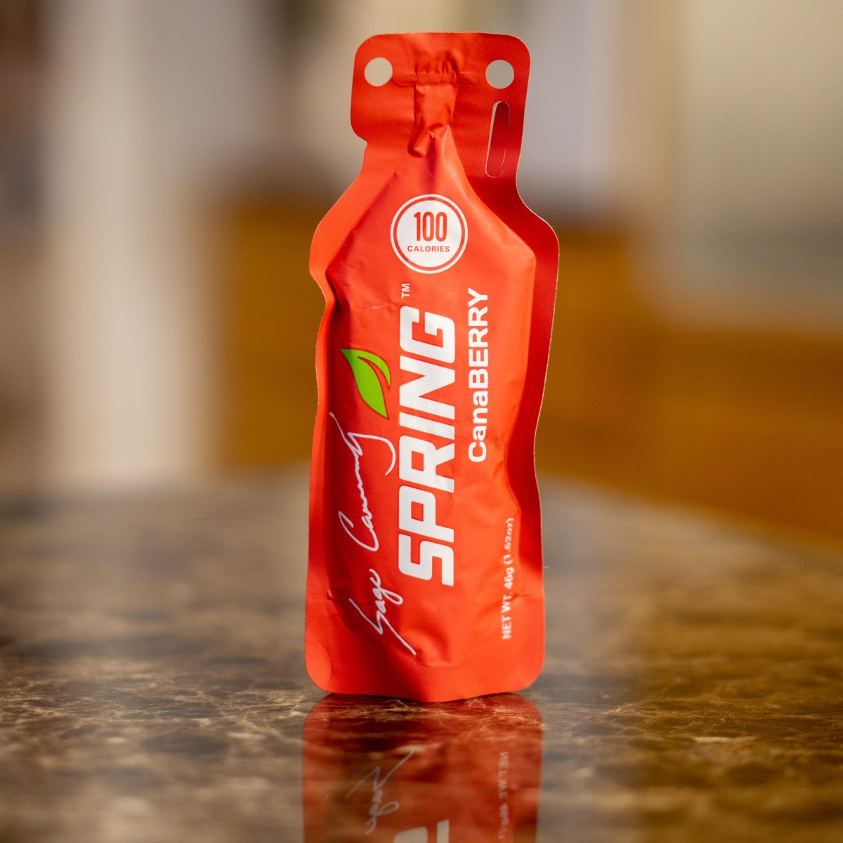 Nutrition Review: Spring&nbsp;gels