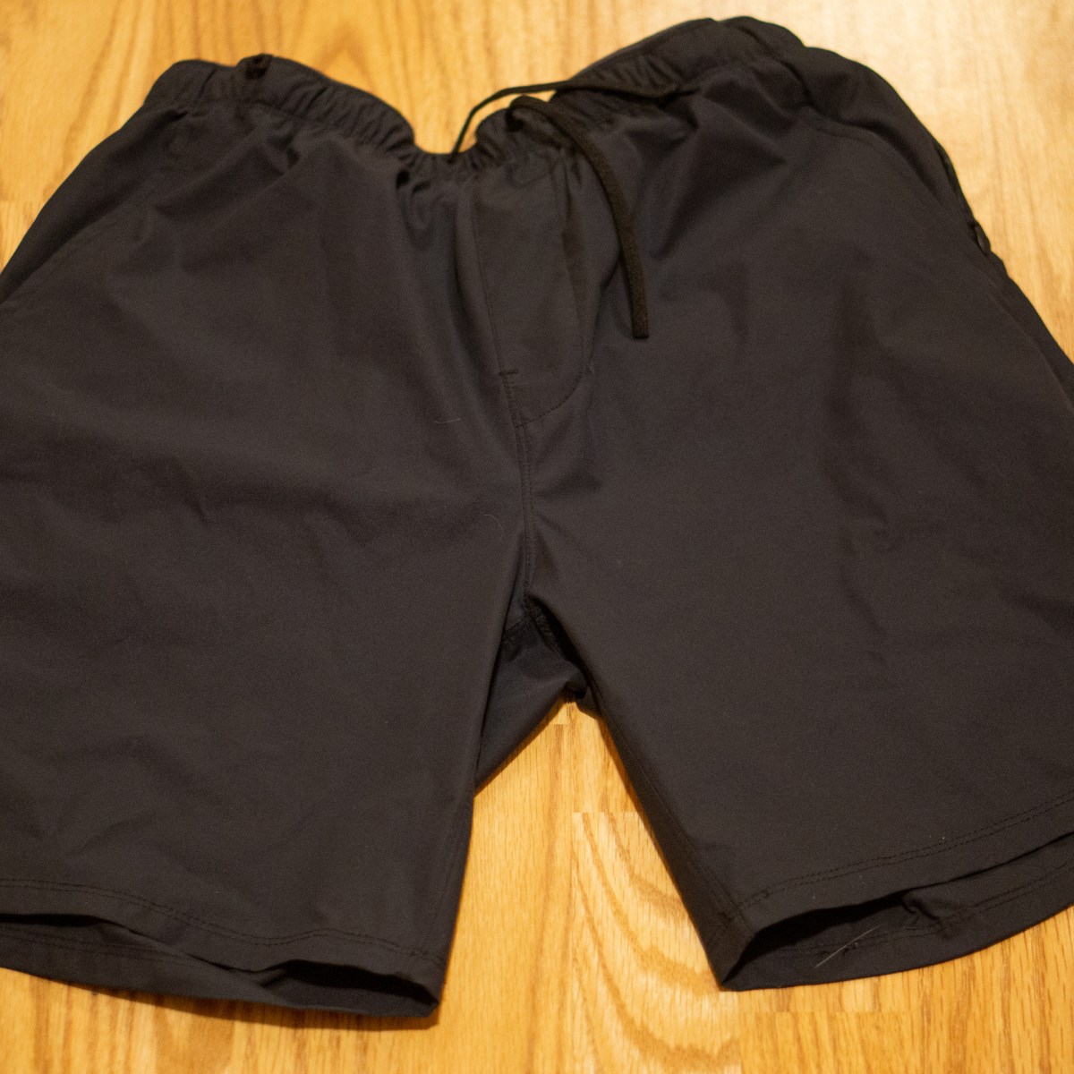 Quick Review: PATH Projects Prospect PX2&nbsp;Shorts