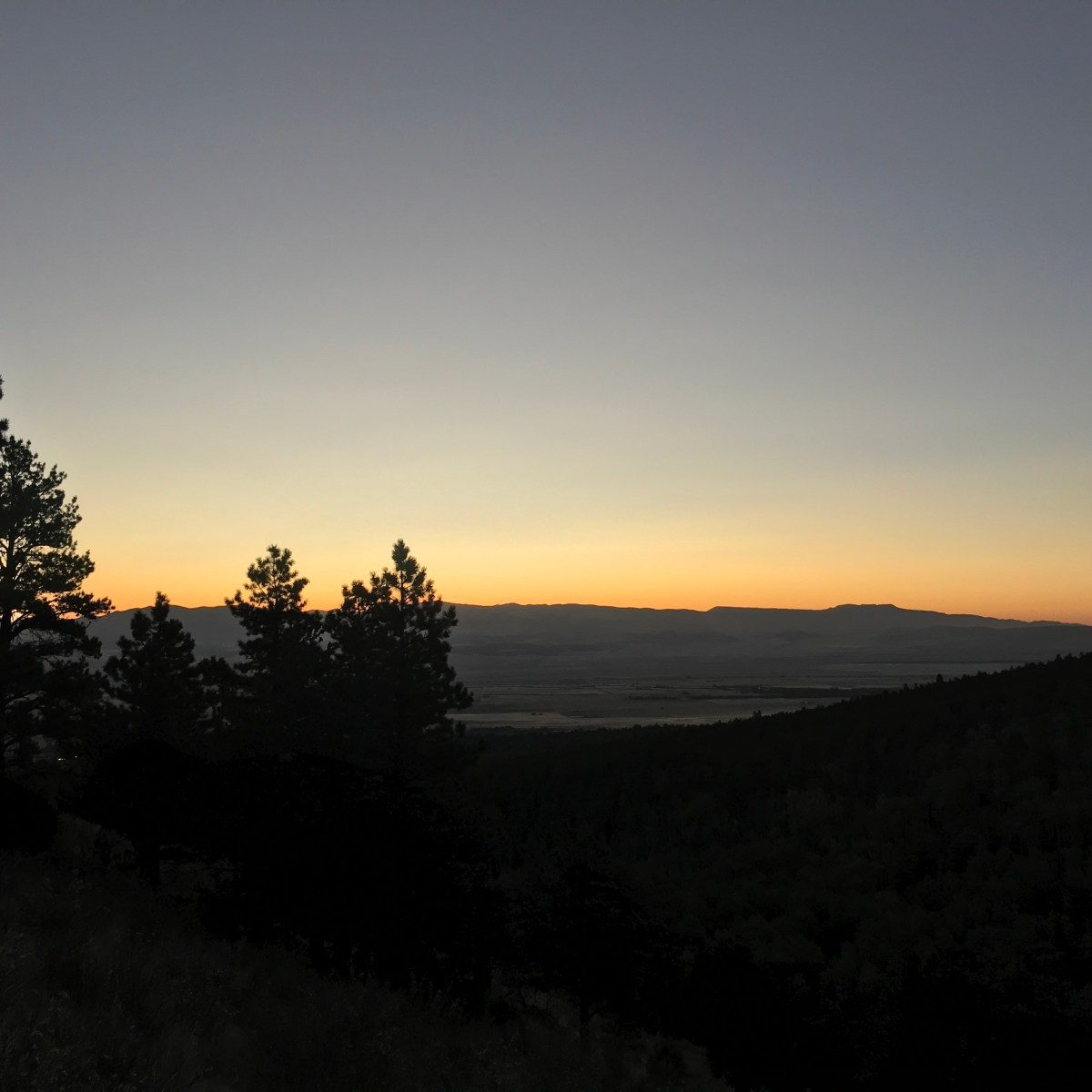 September travels means October is here before you know&nbsp;it!