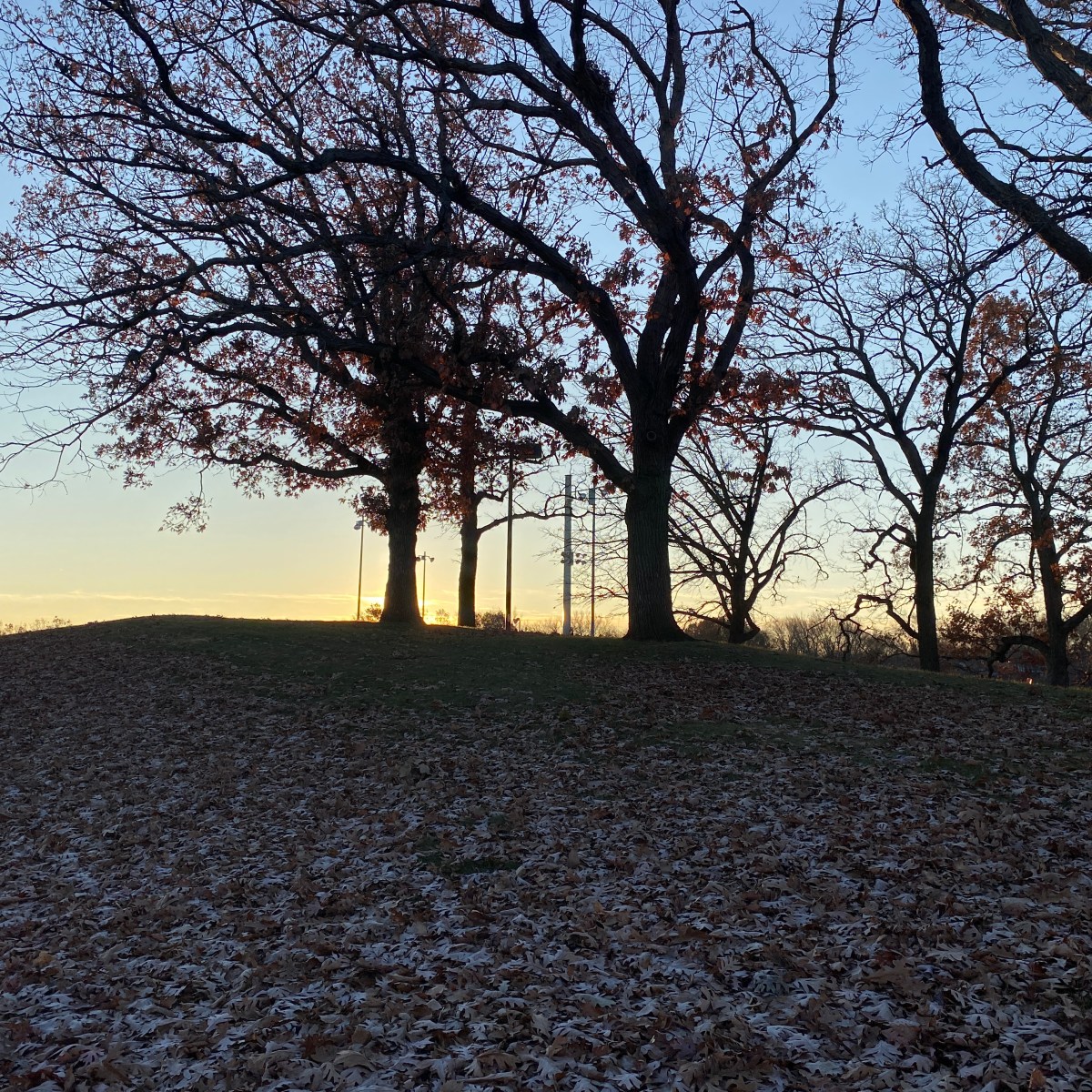 Fitness week recap –&nbsp;11/18/2019