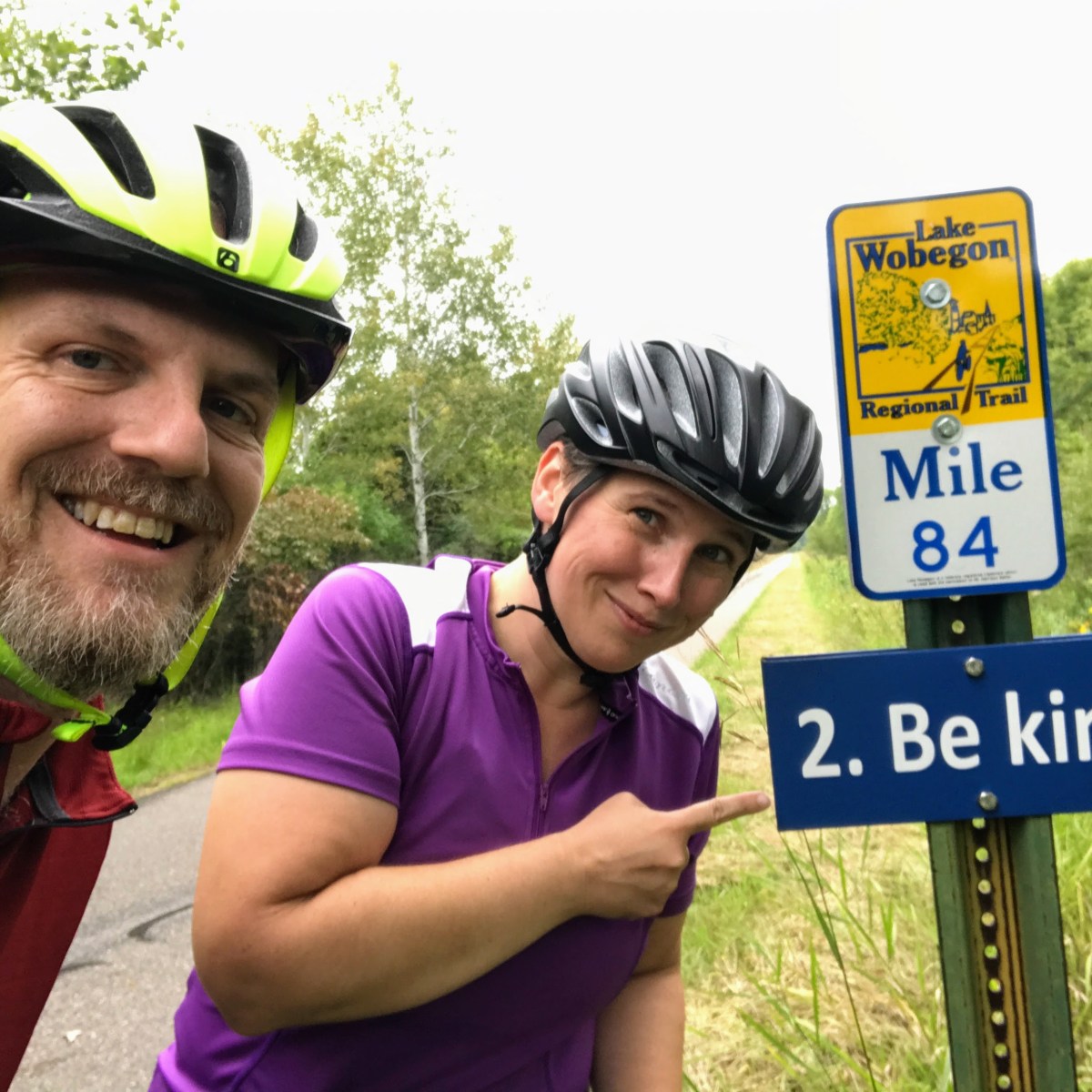 2019 Biking Year in&nbsp;Review