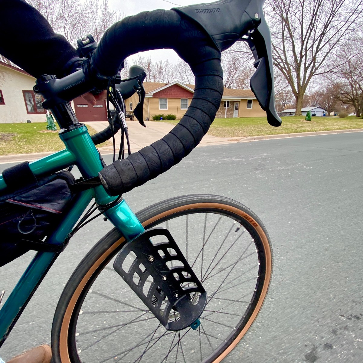 #30daysofbiking… complete!