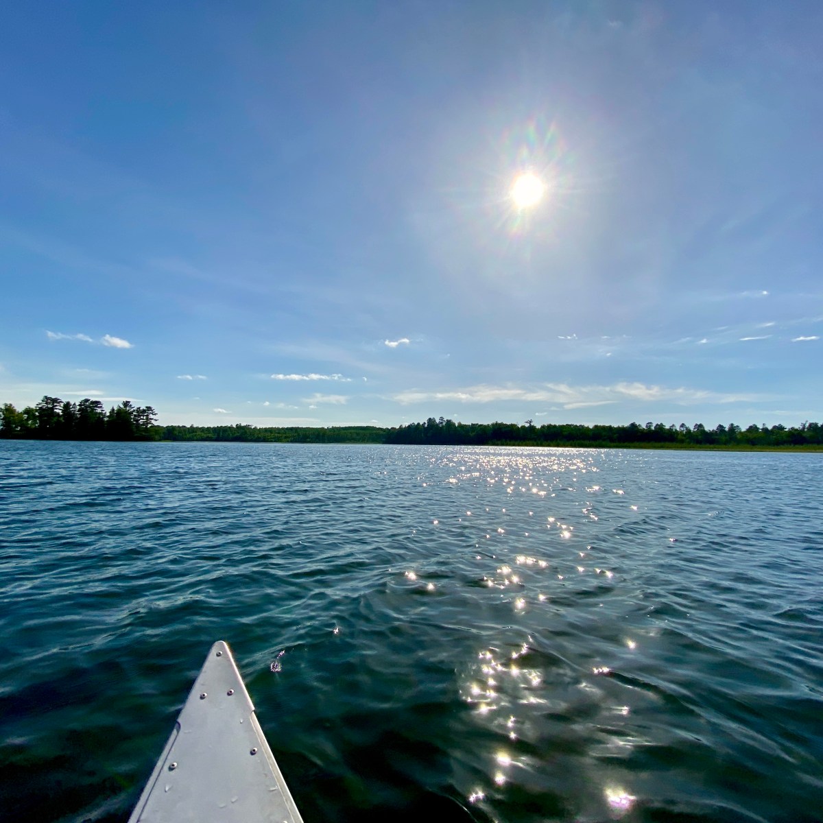 Working with what Minnesota gives&nbsp;us