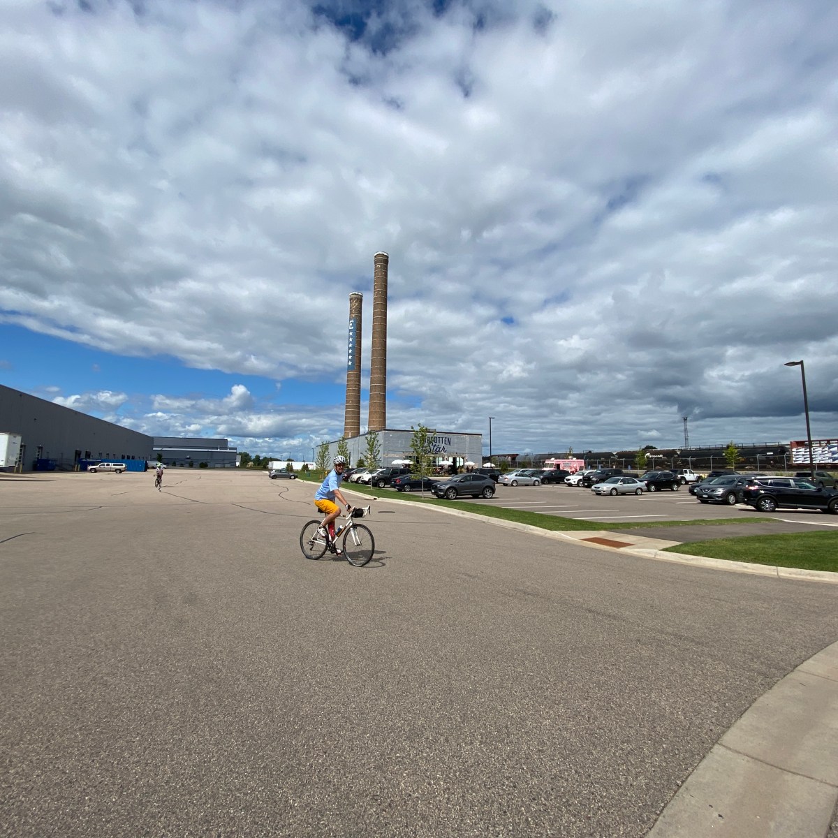 The streak has ended,&nbsp;but…