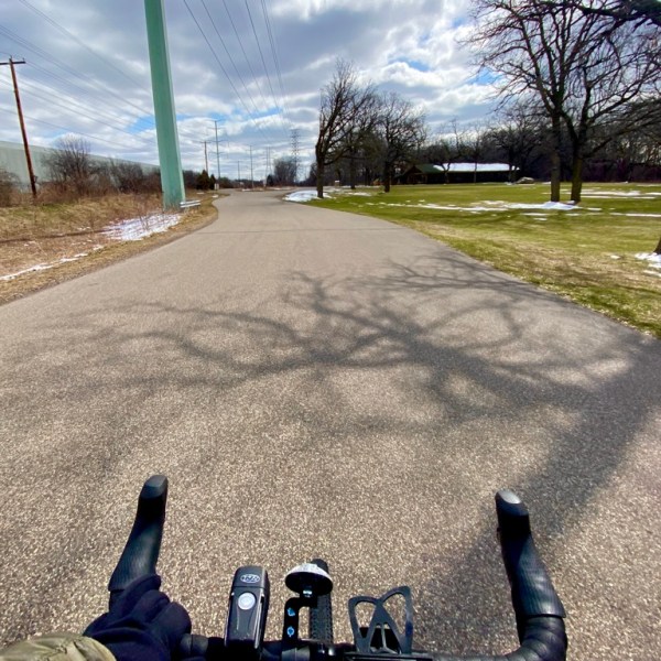 2020 Biking Year in&nbsp;Review