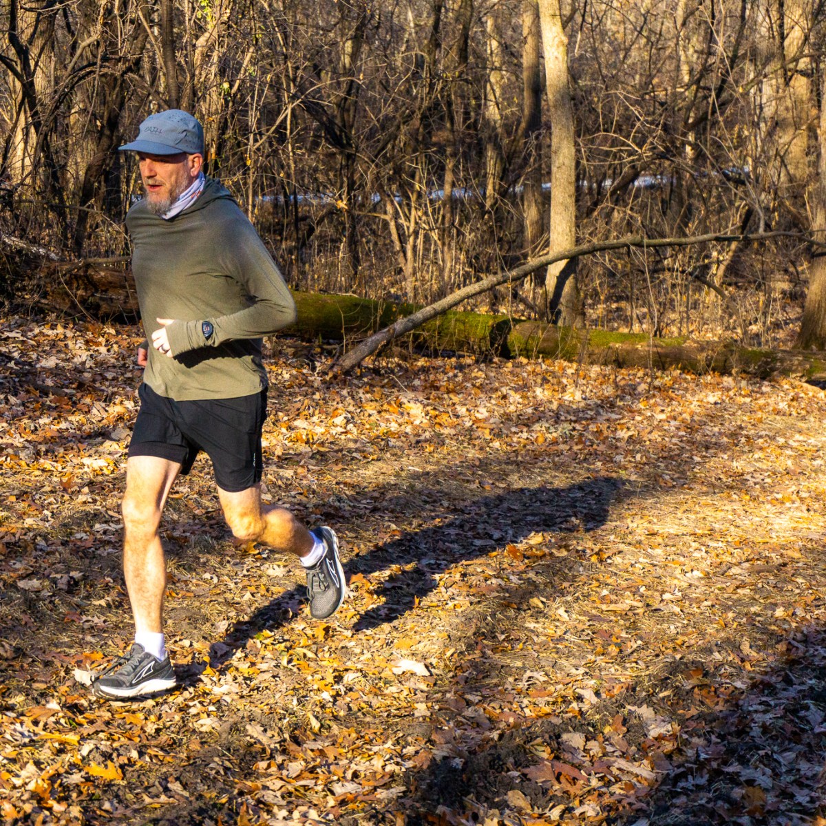 2020 Running Year in&nbsp;Review