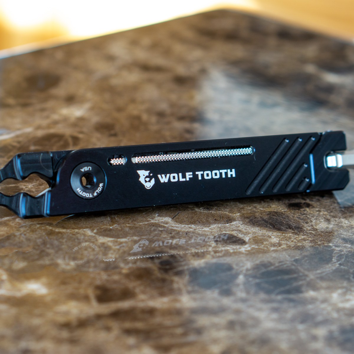 Quick Review: Wolftooth 8-Bit Pack&nbsp;Pliers