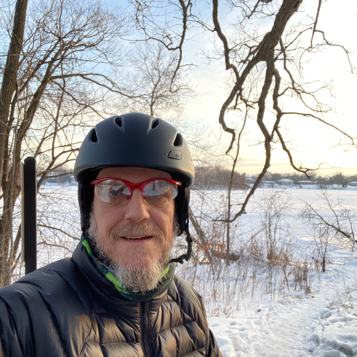 Gear Review: Giro&nbsp;Timberwolf