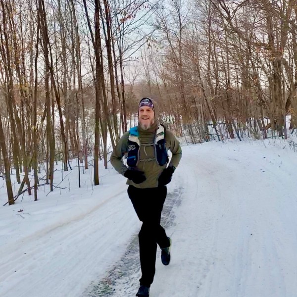 2021 Running Year in&nbsp;Review