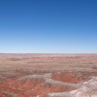 Petrified Forest National&nbsp;Park