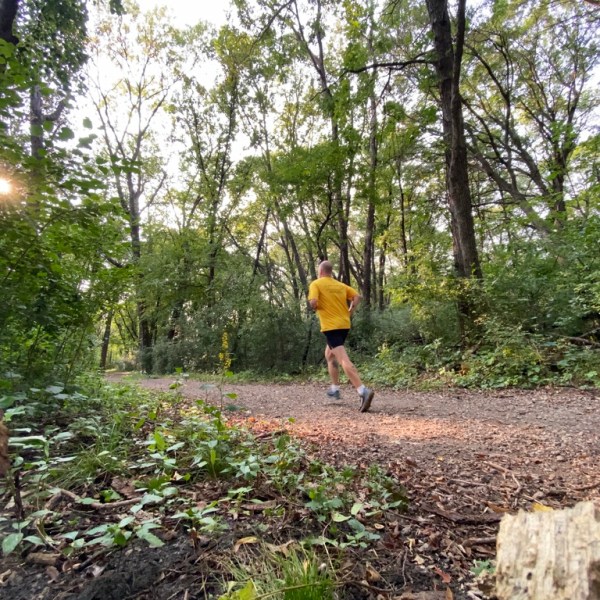 2022 Running year in&nbsp;review