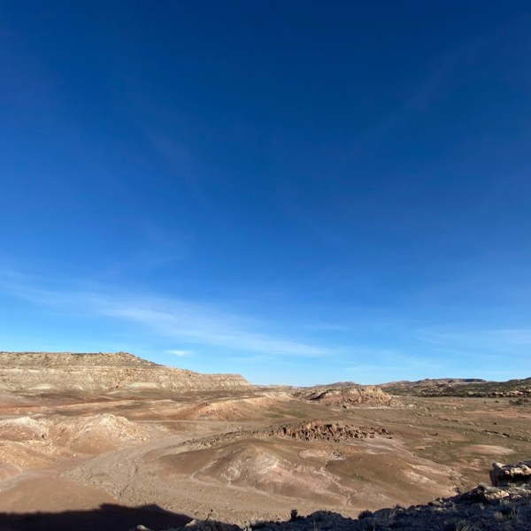 Exploring Limits: Mountain Biking in the&nbsp;Southwest