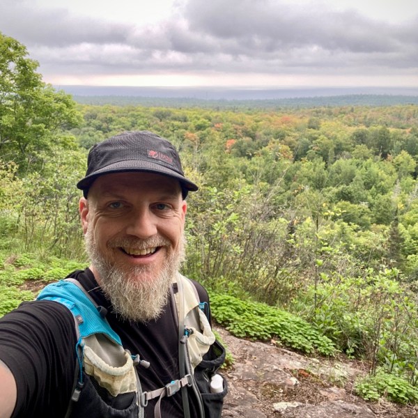 2023 Running year in&nbsp;review