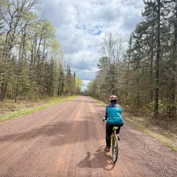 Race Report: Le Grand du Nord – 50&nbsp;mile