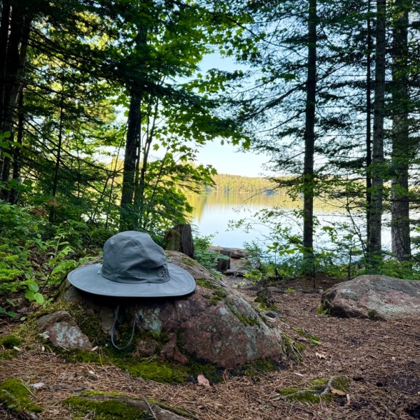 First foray into the BWCA Day&nbsp;3